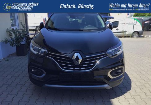Renault Kadjar, 2019