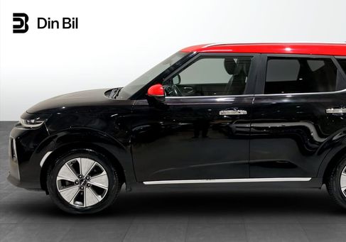 Kia Soul, 2020 2