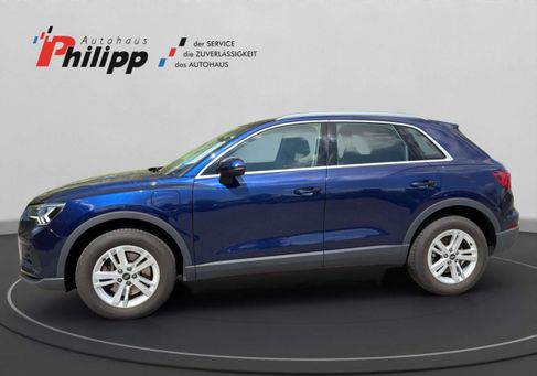 Audi Q3, 2022