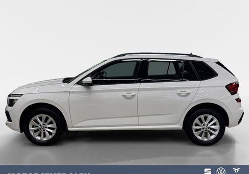 Skoda Kamiq, 2024