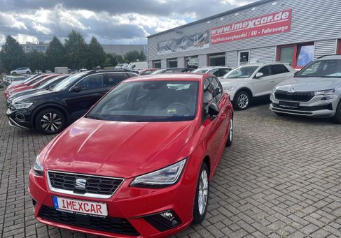 Seat Ibiza, 2023 3
