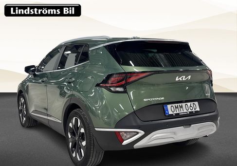 Kia Sportage, 2023 3