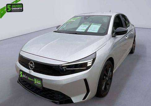 Opel Corsa, 2023 2