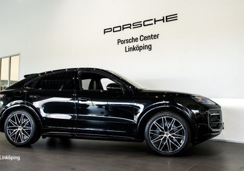 Porsche Cayenne, 2026 3