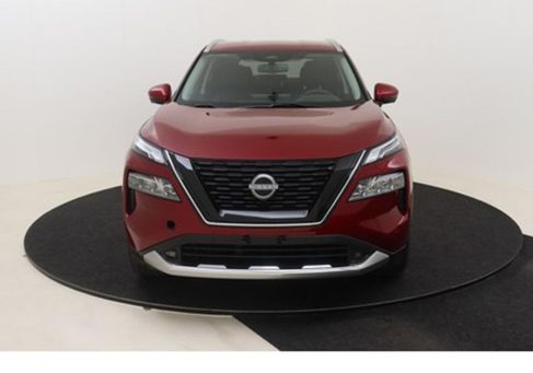 Nissan X-Trail, 2024 2