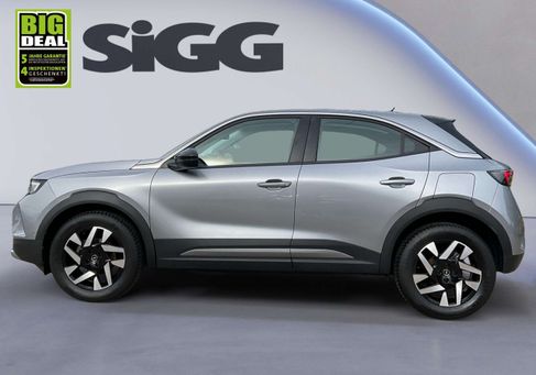 Opel Mokka, 2024 3