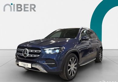 Mercedes-Benz GLE 350, 2023