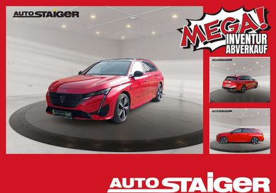 Peugeot 308, 2023