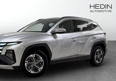 Hyundai Tucson, 2026