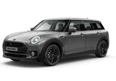 MINI Cooper Clubman, 2020
