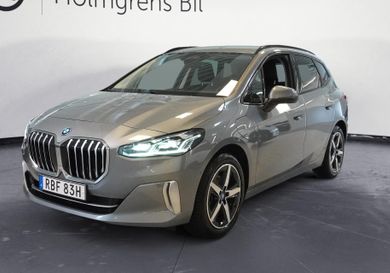 BMW 225 Active Tourer, 2024