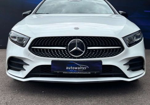 Mercedes-Benz A 180, 2019