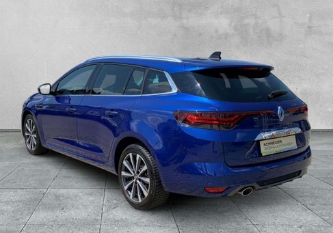 Renault Megane, 2021