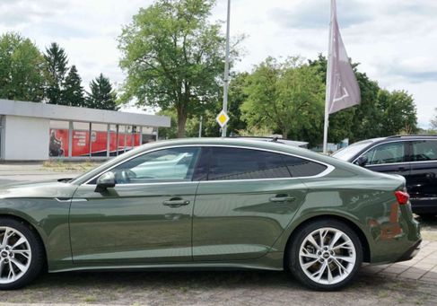 Audi A5, 2023 3