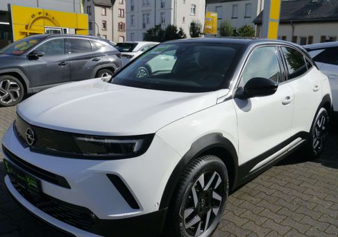 Opel Mokka, 2024 2