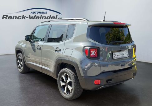 Jeep Renegade, 2022 3