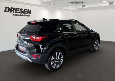 Kia Stonic, 2025