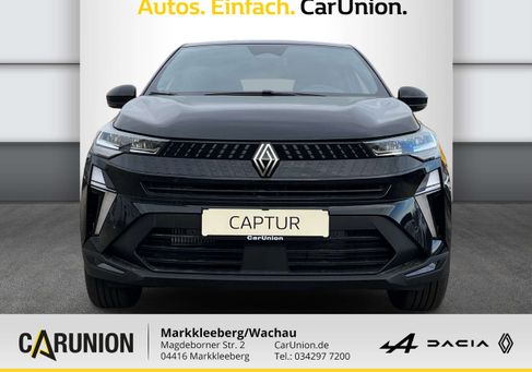 Renault Captur, 2026 2