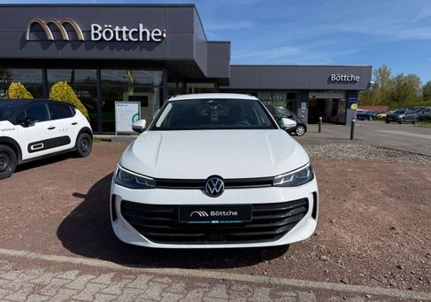 Volkswagen Passat Variant, 2024