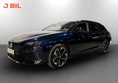 Peugeot 508, 2023