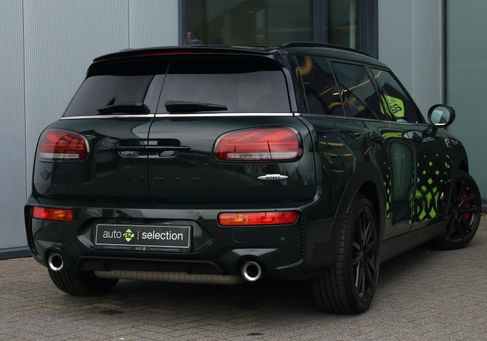 MINI John Cooper Works Clubman, 2021