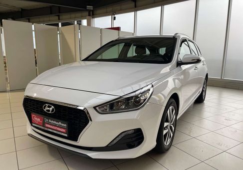 Hyundai i30, 2020 2