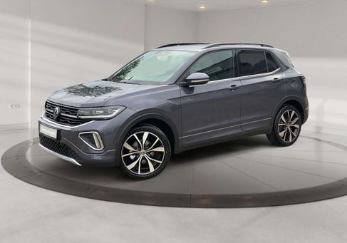 Volkswagen T-Cross, 2026