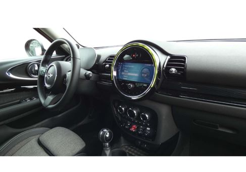 MINI Cooper S Clubman, 2022