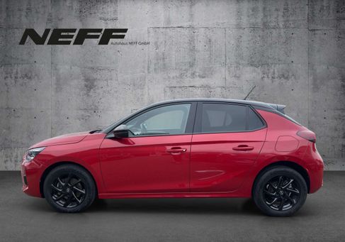 Opel Corsa, 2023 3