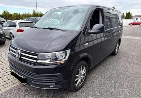 Volkswagen T6 Multivan, 2019 2