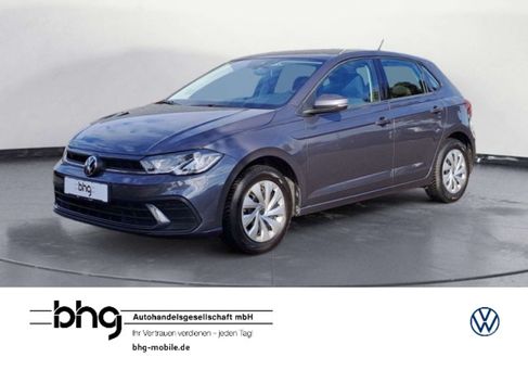 Volkswagen Polo, 2022