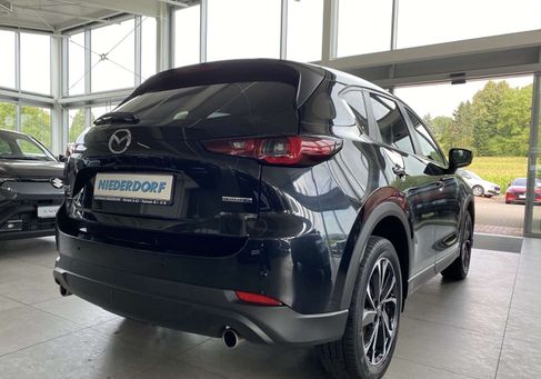 Mazda CX-5, 2023 2