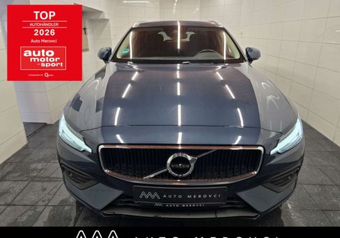 Volvo V60, 2020