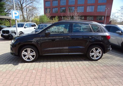 Seat Ateca, 2022