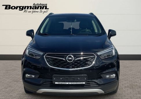 Opel Mokka, 2019 2