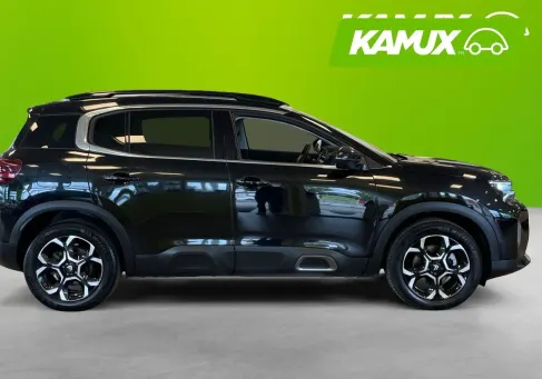 Citroën C5 Aircross, 2023 2