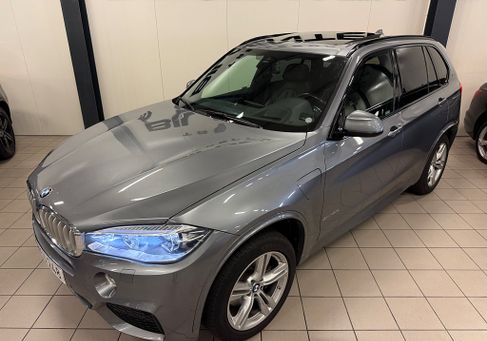 BMW X5, 2018