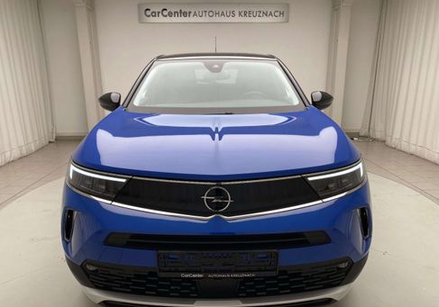 Opel Mokka, 2023 2