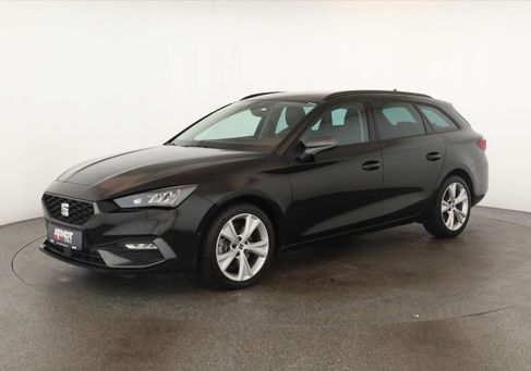 Seat Leon, 2024 2