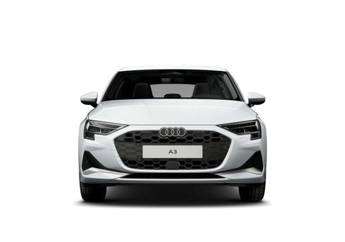 Audi A3, 2026 2