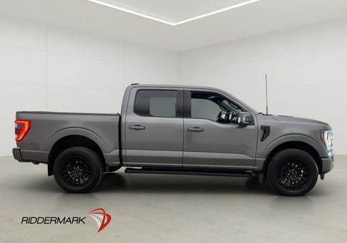 Ford F 150, 2023