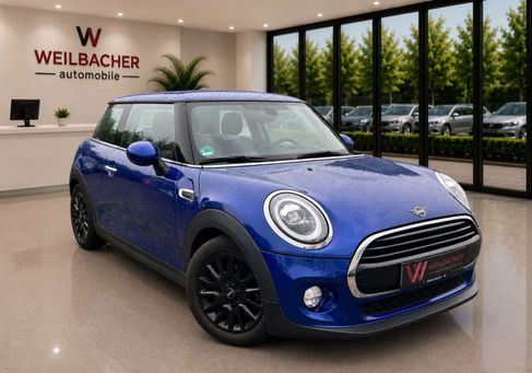MINI Cooper, 2019