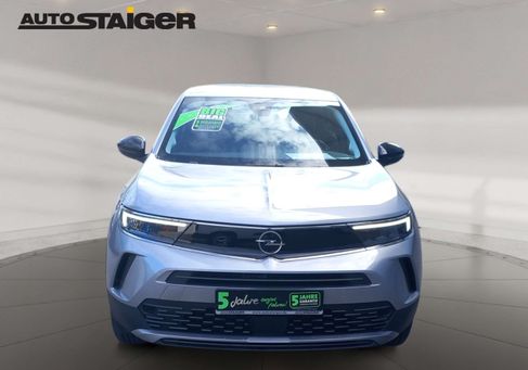 Opel Mokka, 2023 3