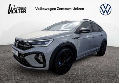 Volkswagen Taigo, 2022