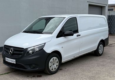 Mercedes-Benz Vito, 2023