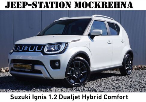 Suzuki Ignis, 2024