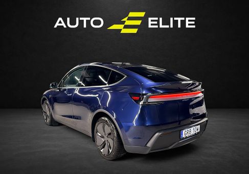Tesla Model Y, 2026 3