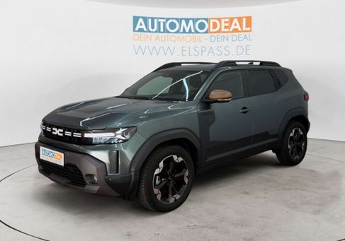 Dacia Duster, 2024