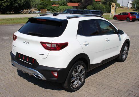 Kia Stonic, 2022 2