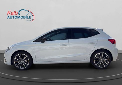 Seat Ibiza, 2025